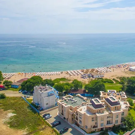 Belle Epoque Beach * Lozenets